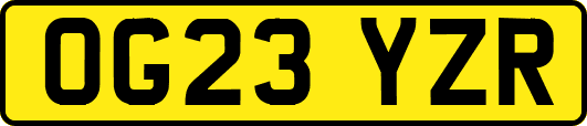 OG23YZR