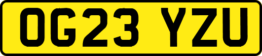 OG23YZU