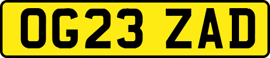 OG23ZAD