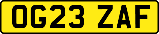 OG23ZAF