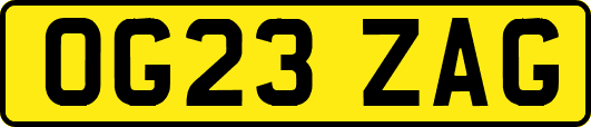 OG23ZAG