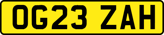 OG23ZAH