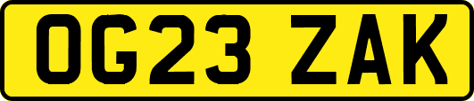 OG23ZAK