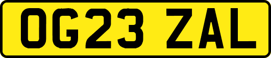 OG23ZAL