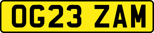 OG23ZAM