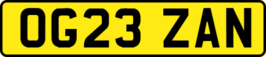 OG23ZAN