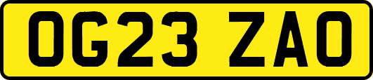 OG23ZAO