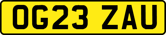OG23ZAU