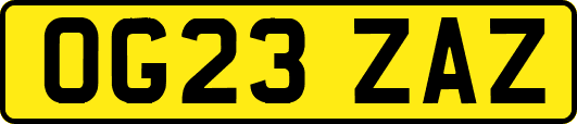 OG23ZAZ