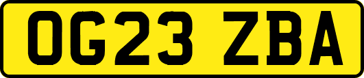 OG23ZBA