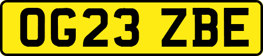 OG23ZBE