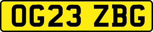 OG23ZBG