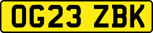 OG23ZBK
