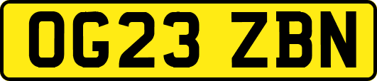 OG23ZBN