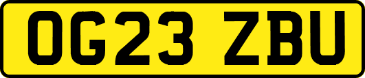 OG23ZBU