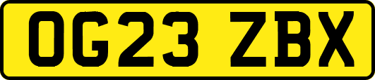 OG23ZBX