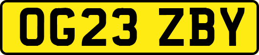OG23ZBY