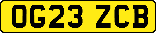 OG23ZCB
