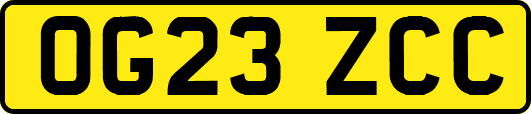 OG23ZCC