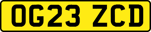OG23ZCD
