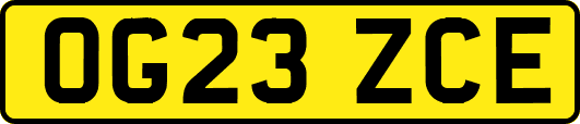 OG23ZCE