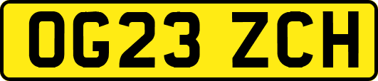 OG23ZCH