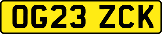 OG23ZCK