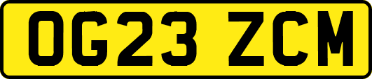 OG23ZCM