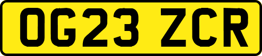 OG23ZCR