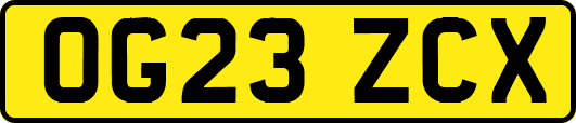 OG23ZCX