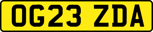 OG23ZDA