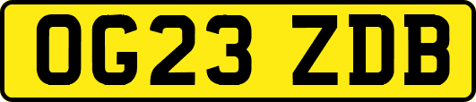 OG23ZDB
