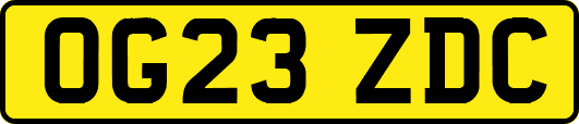 OG23ZDC