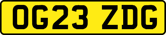 OG23ZDG