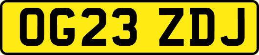OG23ZDJ