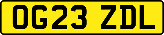 OG23ZDL