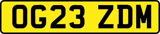 OG23ZDM