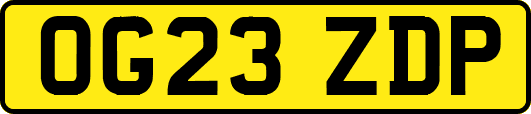 OG23ZDP