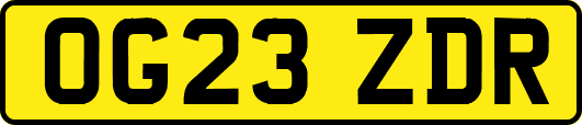 OG23ZDR