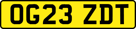 OG23ZDT