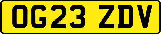 OG23ZDV