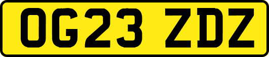 OG23ZDZ