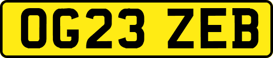 OG23ZEB