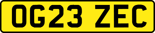 OG23ZEC