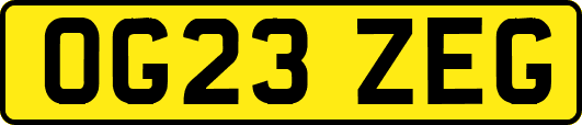 OG23ZEG
