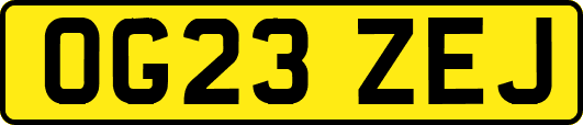 OG23ZEJ