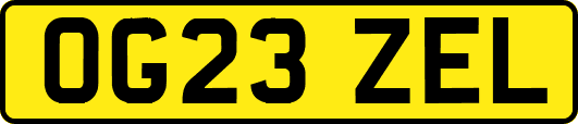 OG23ZEL