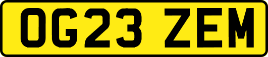 OG23ZEM