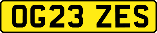 OG23ZES