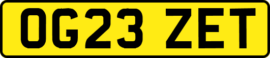 OG23ZET
